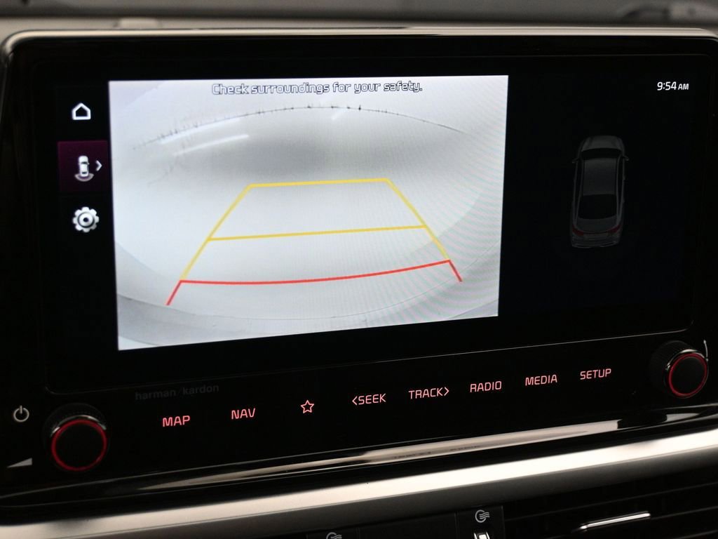 Used 2023 Kia Forte GT w/ GT2 Package image 17