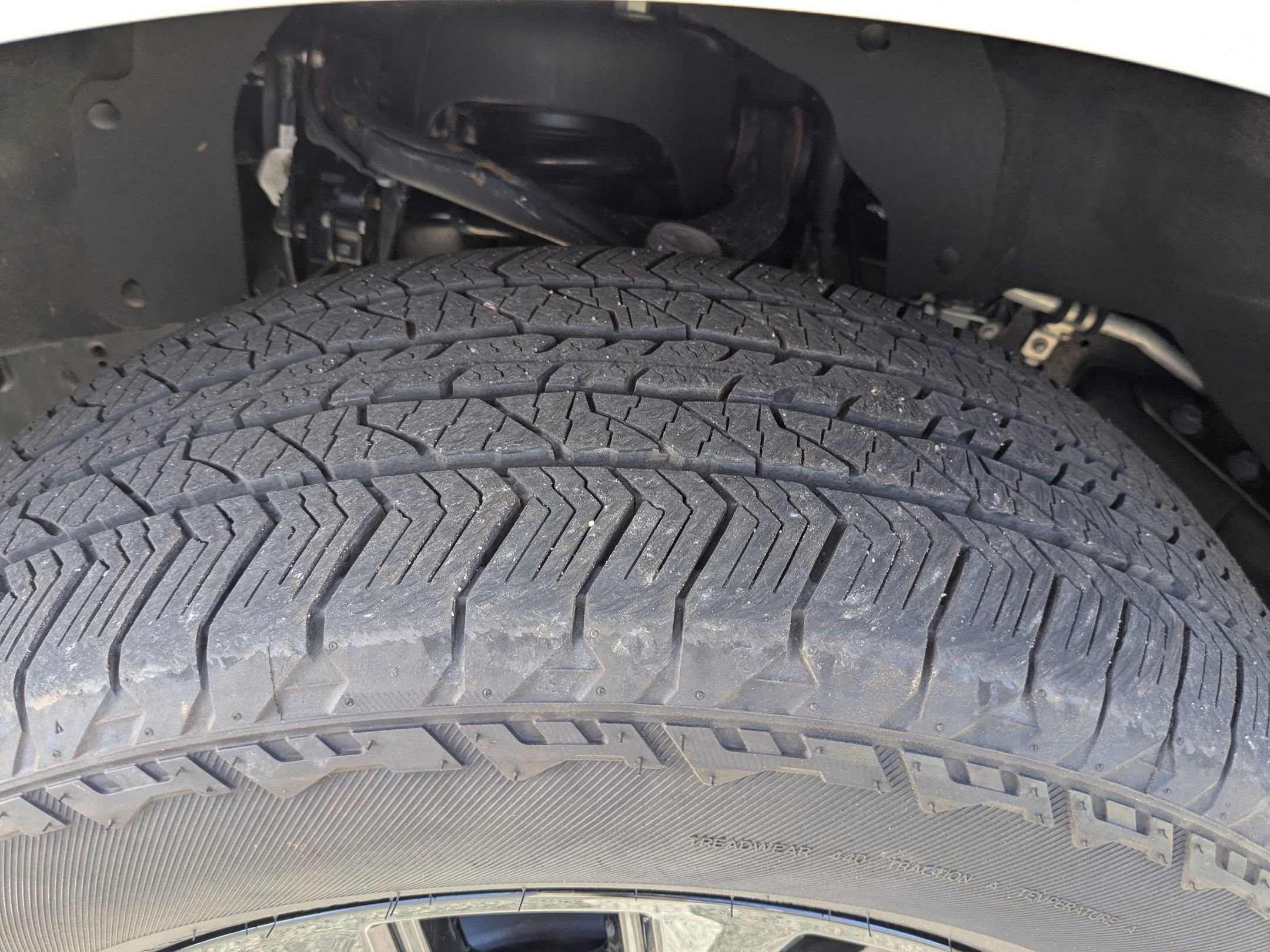 Certified 2025 Ford F150 Lariat w/ Equipment Group 501A Mid image 11