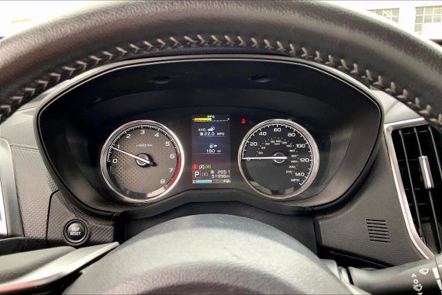 Used 2022 Subaru Forester Touring w/ Popular Package #2 AWD/4WD image 26