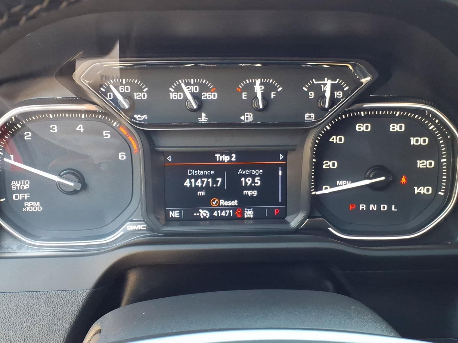 Used 2022 GMC Sierra 1500 Elevation w/ Driver Alert Package I AWD/4WD image 20