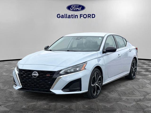 Used 2024 Nissan Altima 2.5 SR