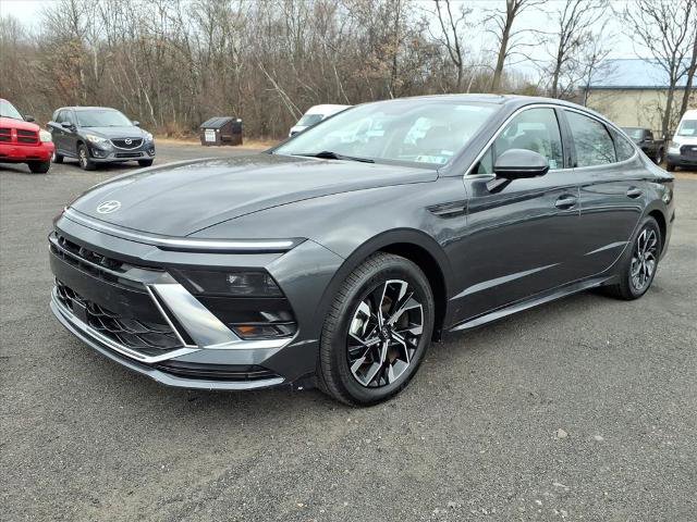 Used 2024 Hyundai Sonata SEL image 7