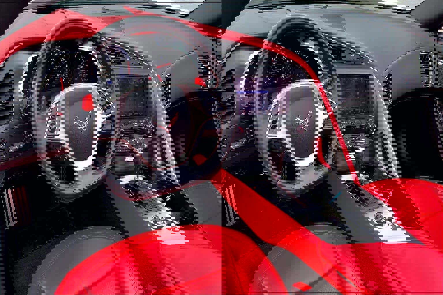 Used 2019 Chevrolet Corvette Grand Sport image 12