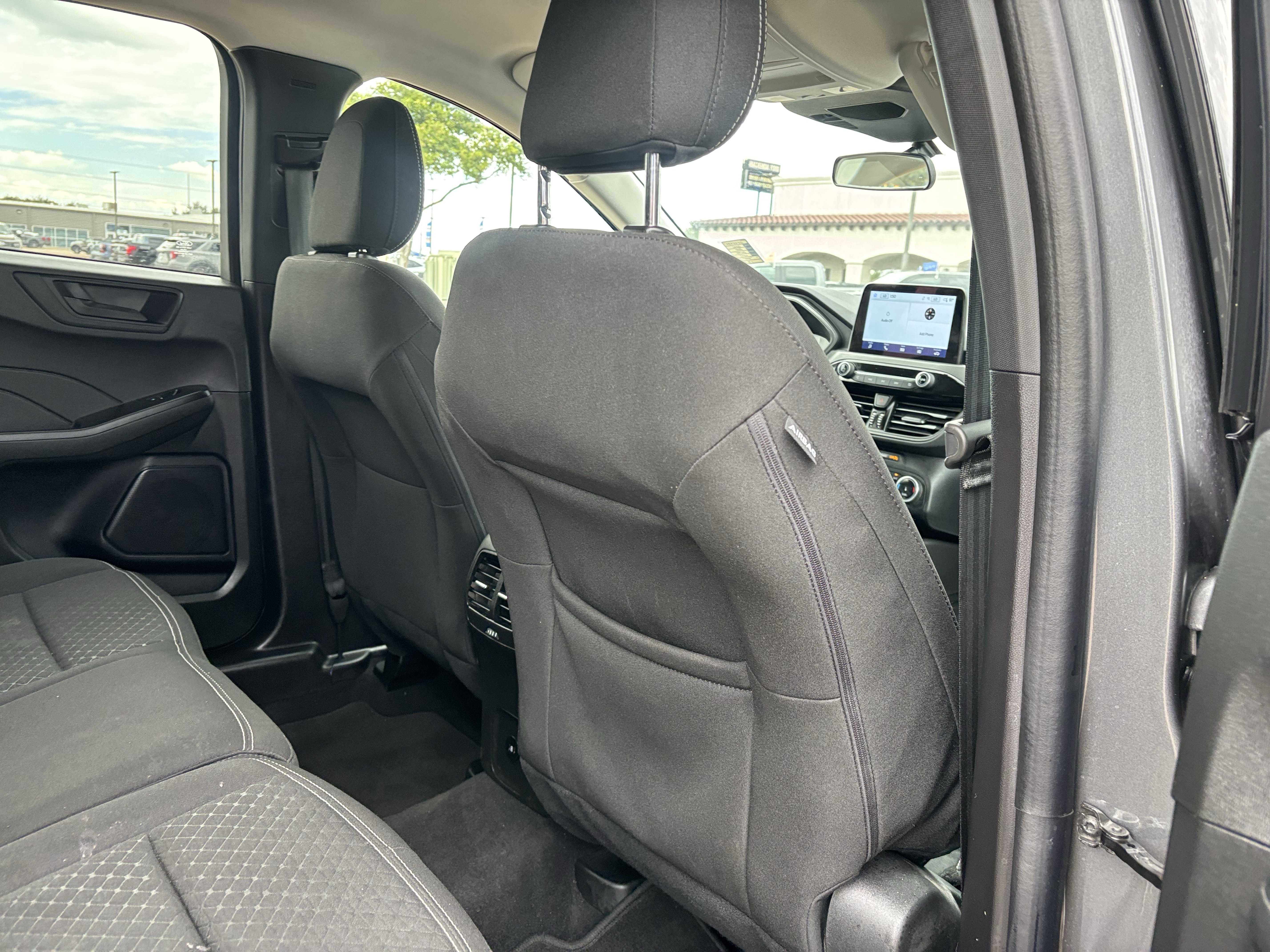 Certified 2023 Ford Escape Active FWD image 22