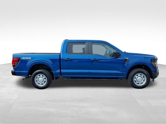 Certified 2024 Ford F150 XL image 11