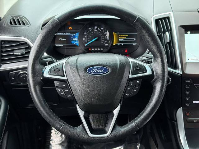 Certified 2018 Ford Edge Sport w/ Technology Package AWD/4WD image 24
