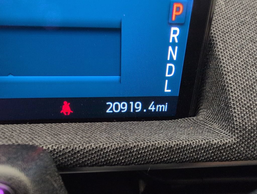 Certified 2024 Ford Mustang Mach-E Premium RWD image 26