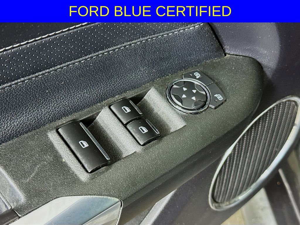 Certified 2019 Ford Mustang GT Premium w/ Equipment Group 401A image 18