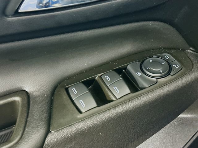 Used 2024 Chevrolet Equinox LT FWD image 24