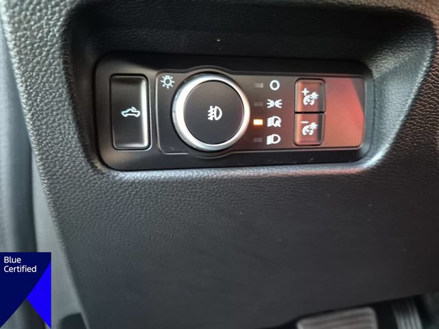 Certified 2025 Ford Ranger Raptor AWD/4WD image 17