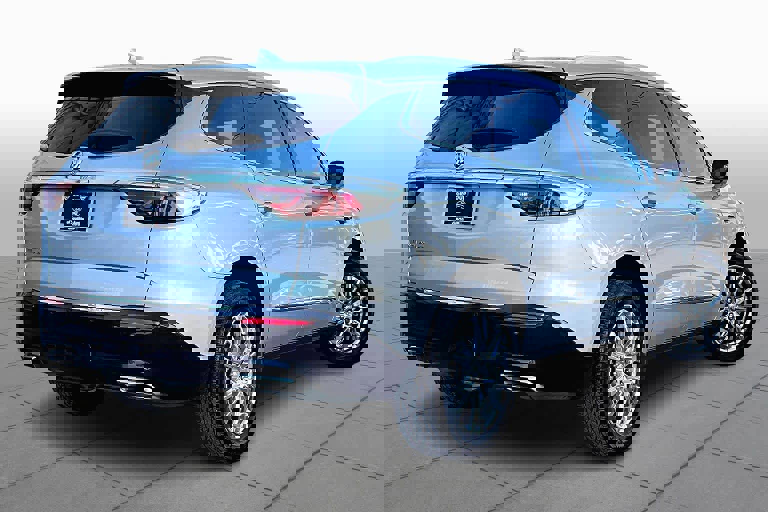 Used 2022 Buick Enclave Premium image 3