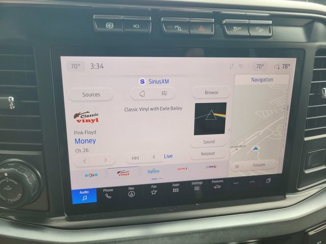 Certified 2020 Ford F150 Raptor w/ Equipment Group 802A Luxury AWD/4WD image 23