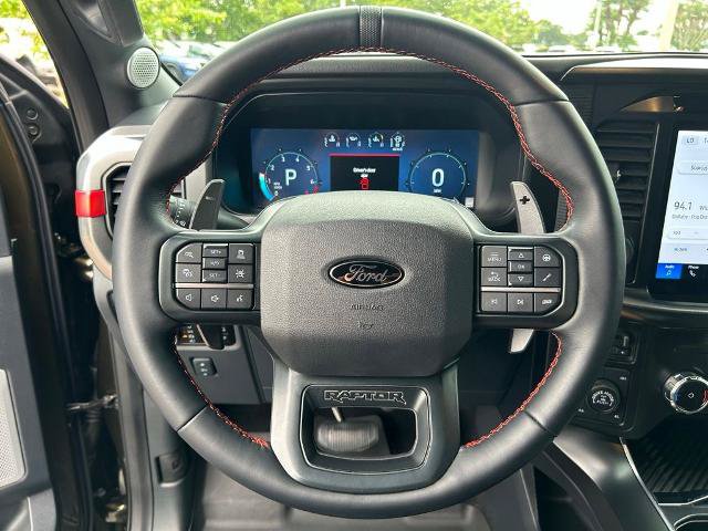 Certified 2025 Ford F150 Raptor AWD/4WD image 16