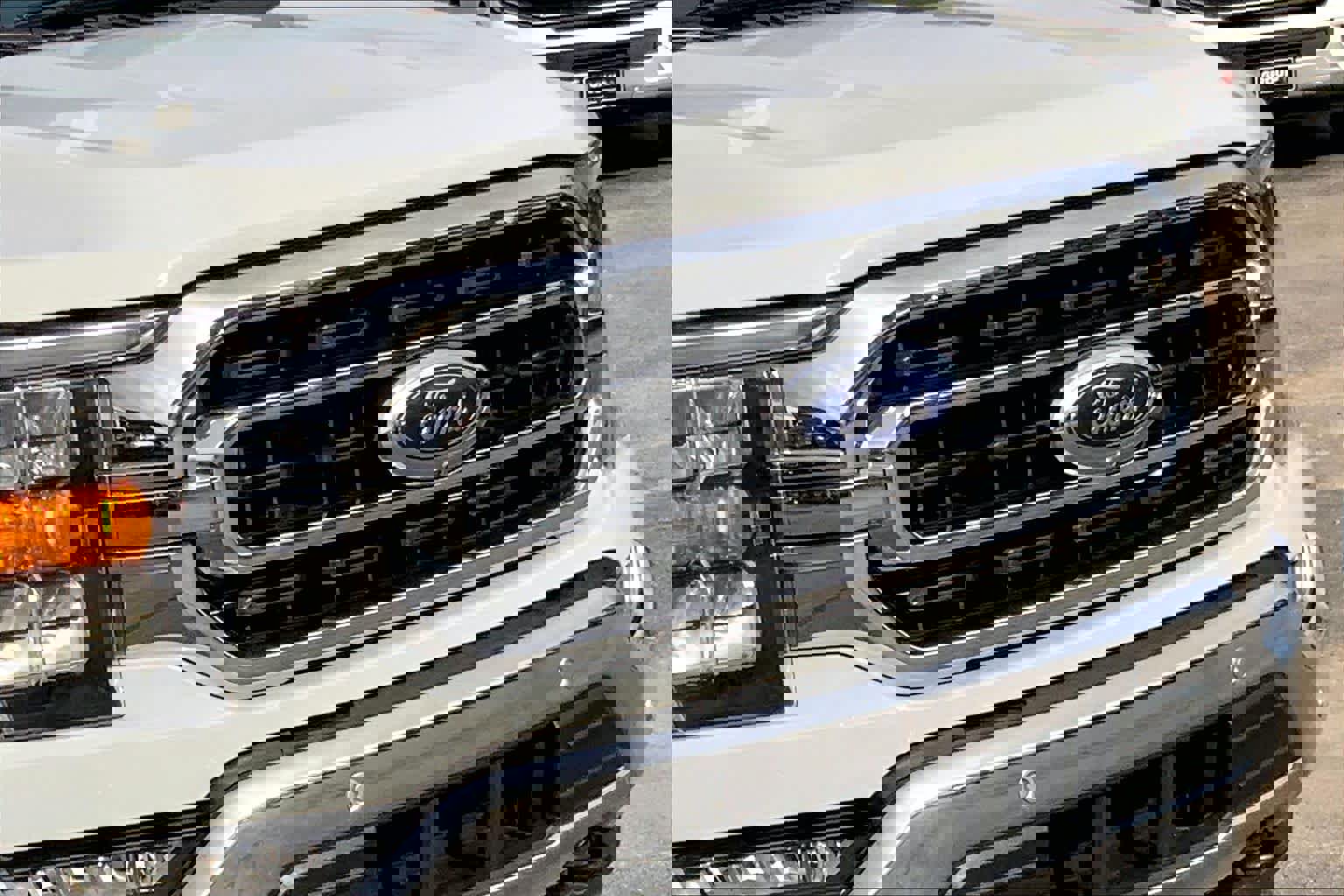 Certified 2023 Ford F150 XLT w/ Equipment Group 302A High AWD/4WD image 26