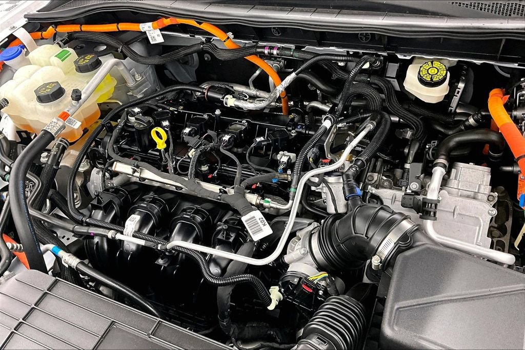 Certified 2023 Ford Escape ST-Line w/ Equipment Group 301A FWD image 34