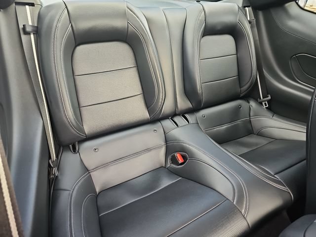 Certified 2024 Ford Mustang GT Premium RWD image 11