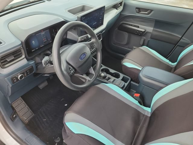 Certified 2025 Ford Maverick XL FWD image 17