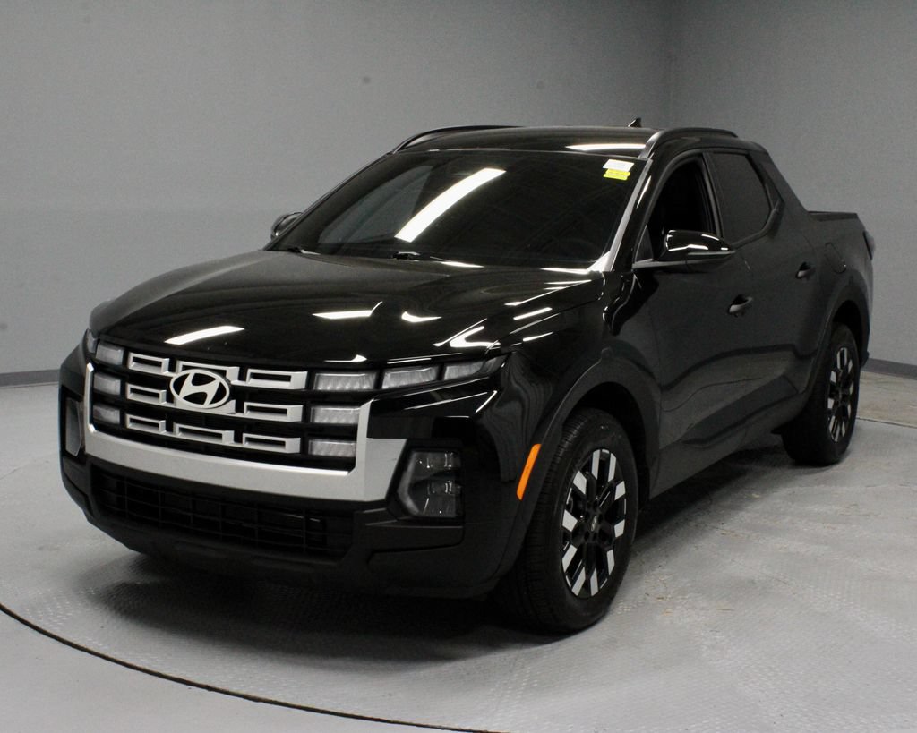 Used 2026 Hyundai Santa Cruz SEL AWD/4WD image 6