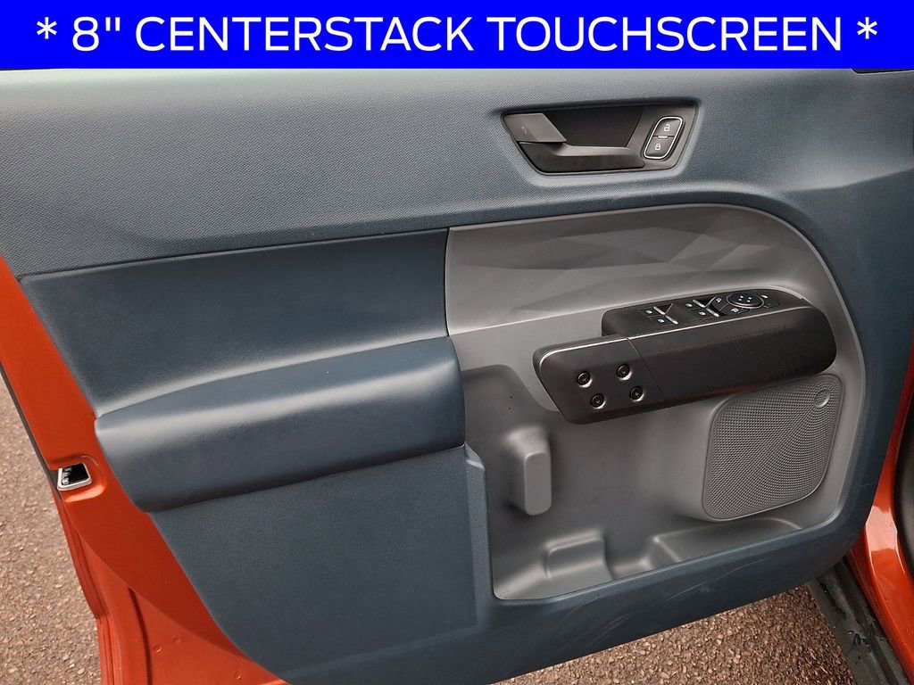 Certified 2024 Ford Maverick XLT w/ XLT Luxury Package image 12