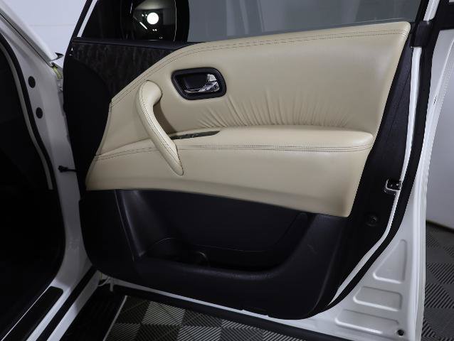 Used 2022 Nissan Armada Platinum AWD/4WD image 39