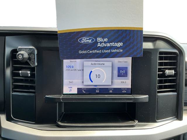 Certified 2025 Ford F350 XL w/ STX Appearance Package AWD/4WD image 18