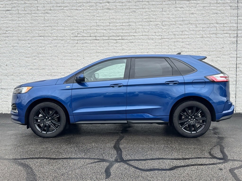 Certified 2024 Ford Edge ST-Line image 6