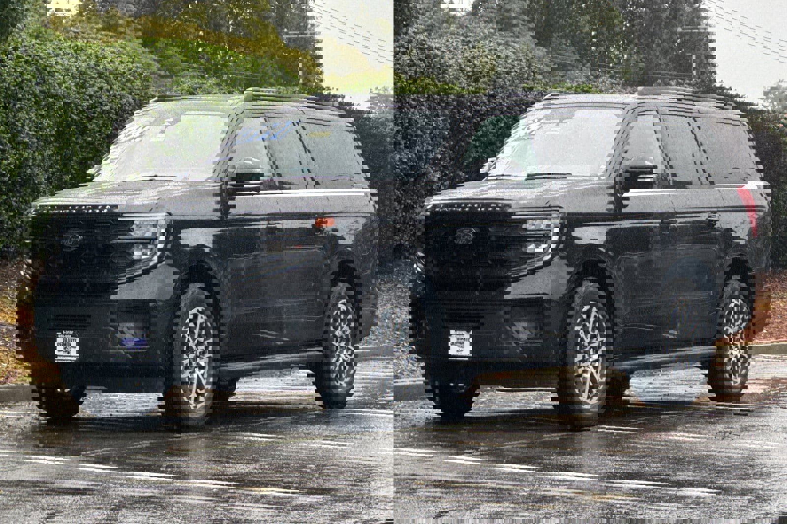 Certified 2025 Ford Expedition Max Active image 8