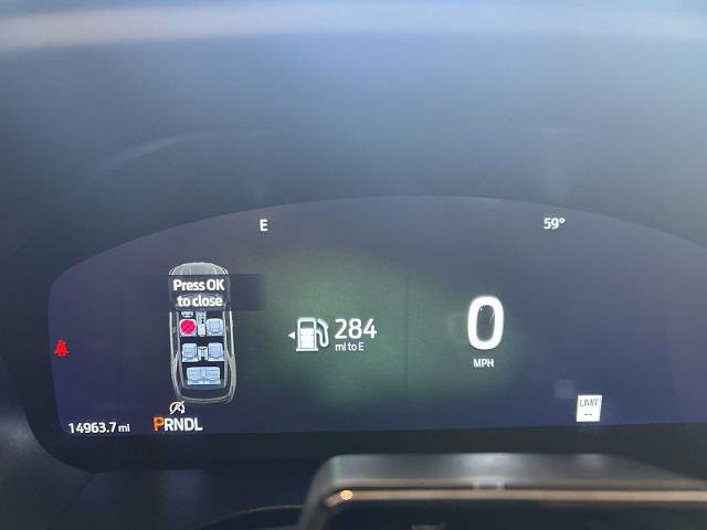 Certified 2025 Ford Explorer ST-Line w/ Premium Package AWD/4WD image 10
