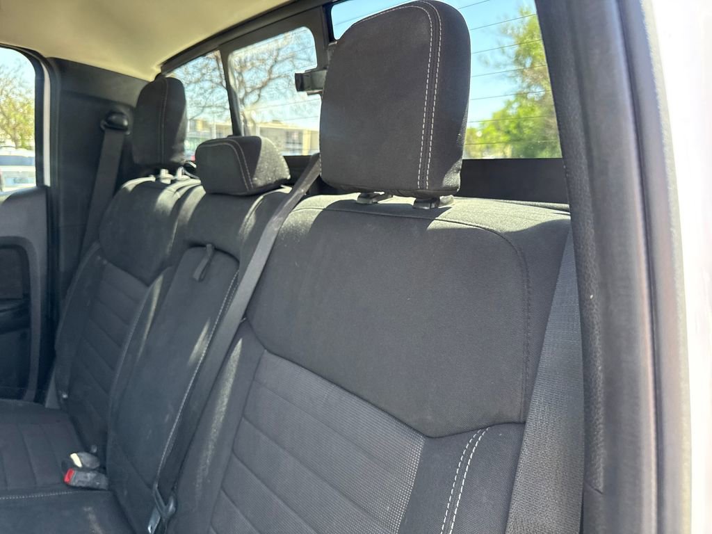 Certified 2020 Ford Ranger XLT w/ Equipment Group 302A Luxury AWD/4WD image 19