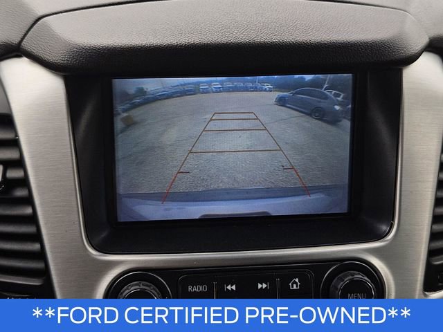 Used 2018 GMC Yukon XL SLT w/ Premium Edition RWD image 27