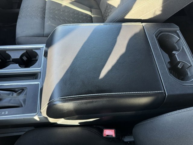 Certified 2018 Ford F150 XLT w/ Equipment Group 302A Luxury image 19