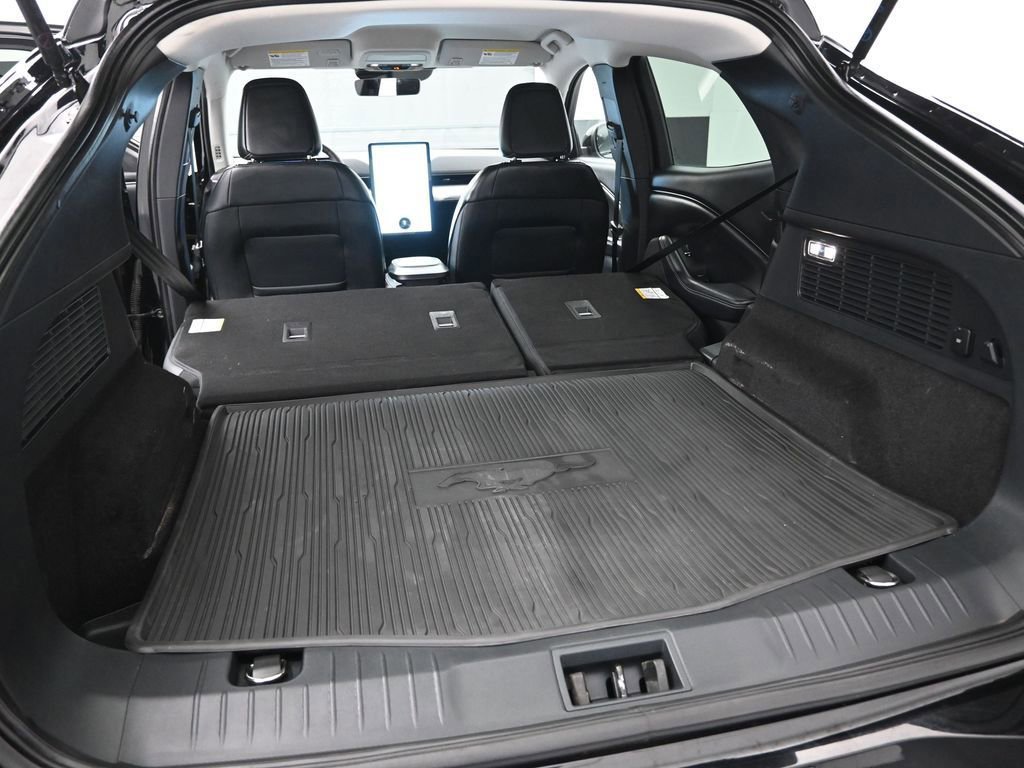 Certified 2023 Ford Mustang Mach-E Select image 49