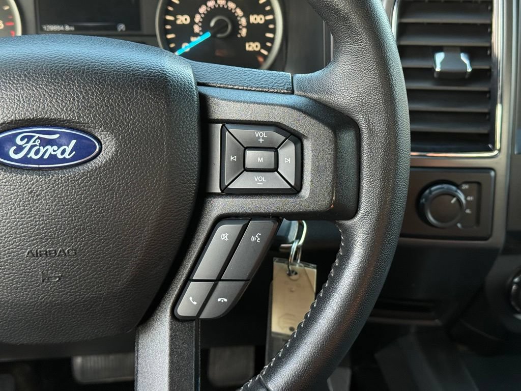 Certified 2018 Ford F150 XLT w/ Equipment Group 302A Luxury AWD/4WD image 27