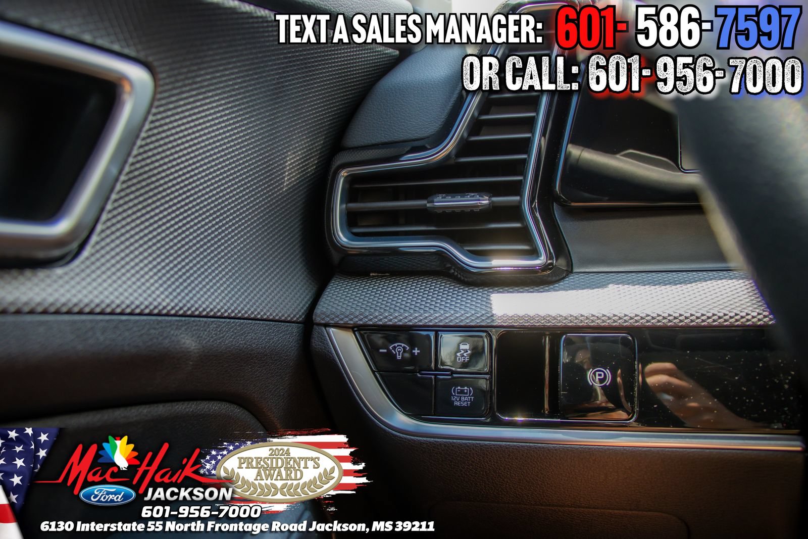 Used 2023 Kia Sportage LX FWD image 18