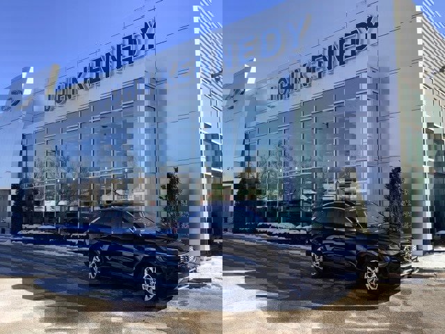 Certified 2024 Ford Escape Active w/ Cold Weather Package image 2