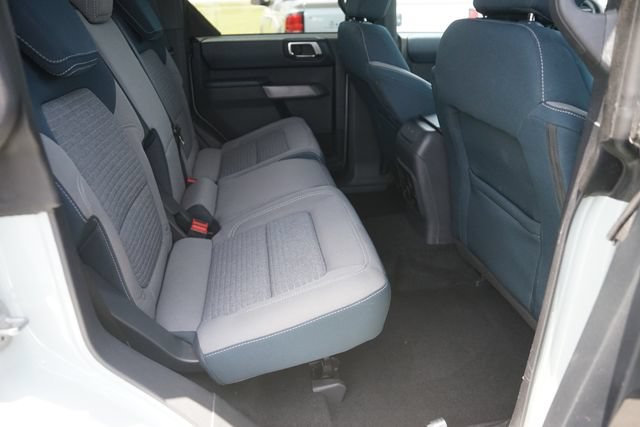 Certified 2023 Ford Bronco Outer Banks AWD/4WD image 15
