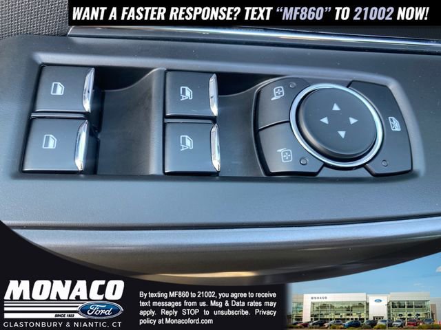 Certified 2024 Ford F150 XLT w/ Equipment Group 302A MID AWD/4WD image 17