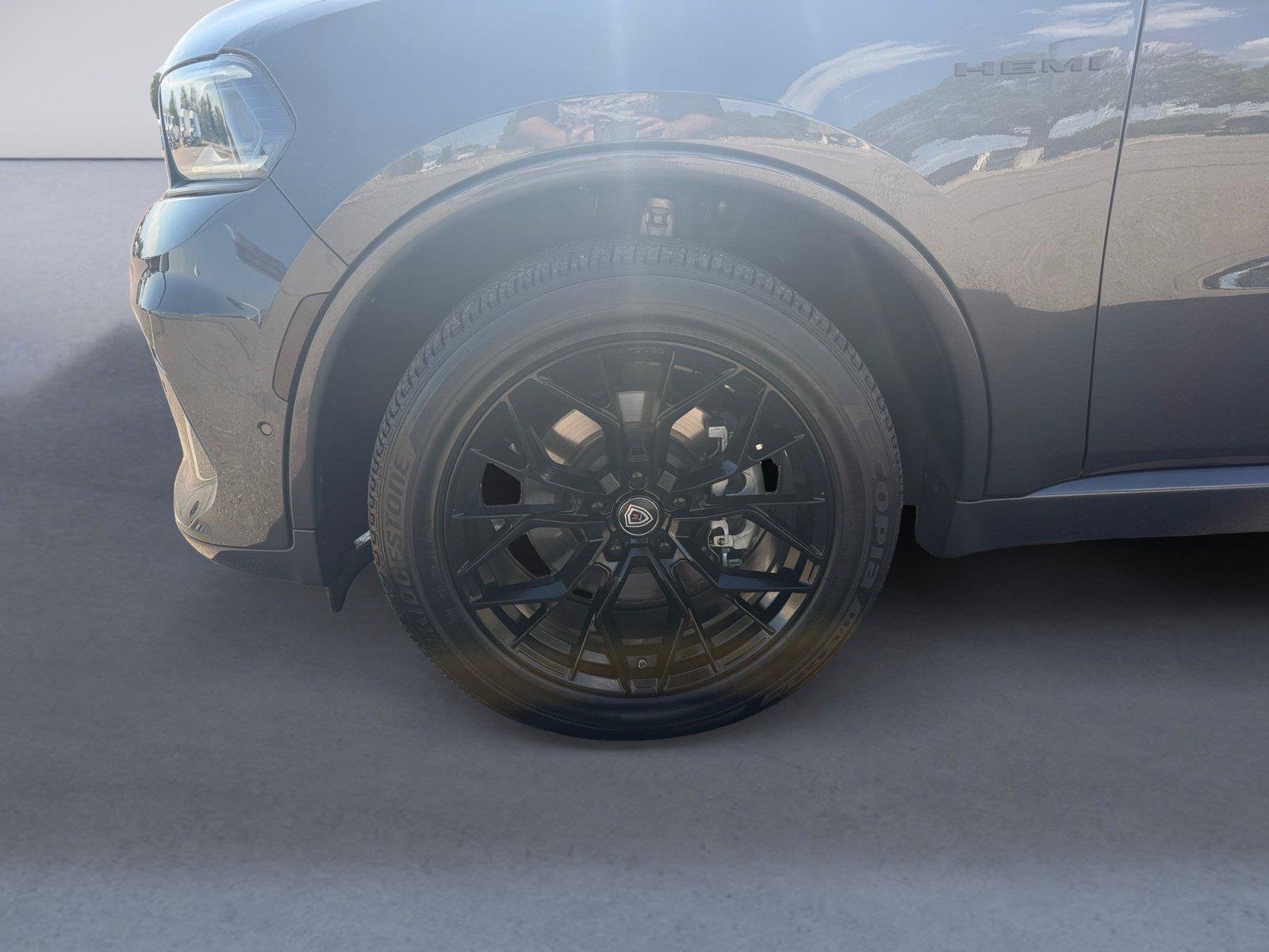 Used 2025 Dodge Durango R/T AWD/4WD image 17