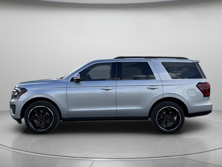 Certified 2023 Ford Expedition Limited AWD/4WD image 5