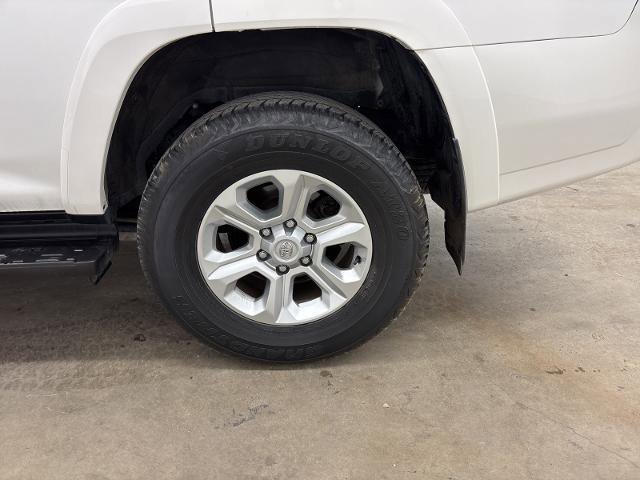 Used 2023 Toyota 4Runner SR5 Premium image 30