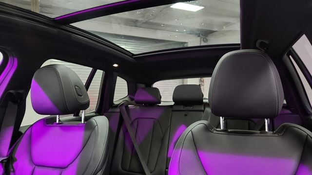 Used 2024 BMW X3 sDrive30i image 16