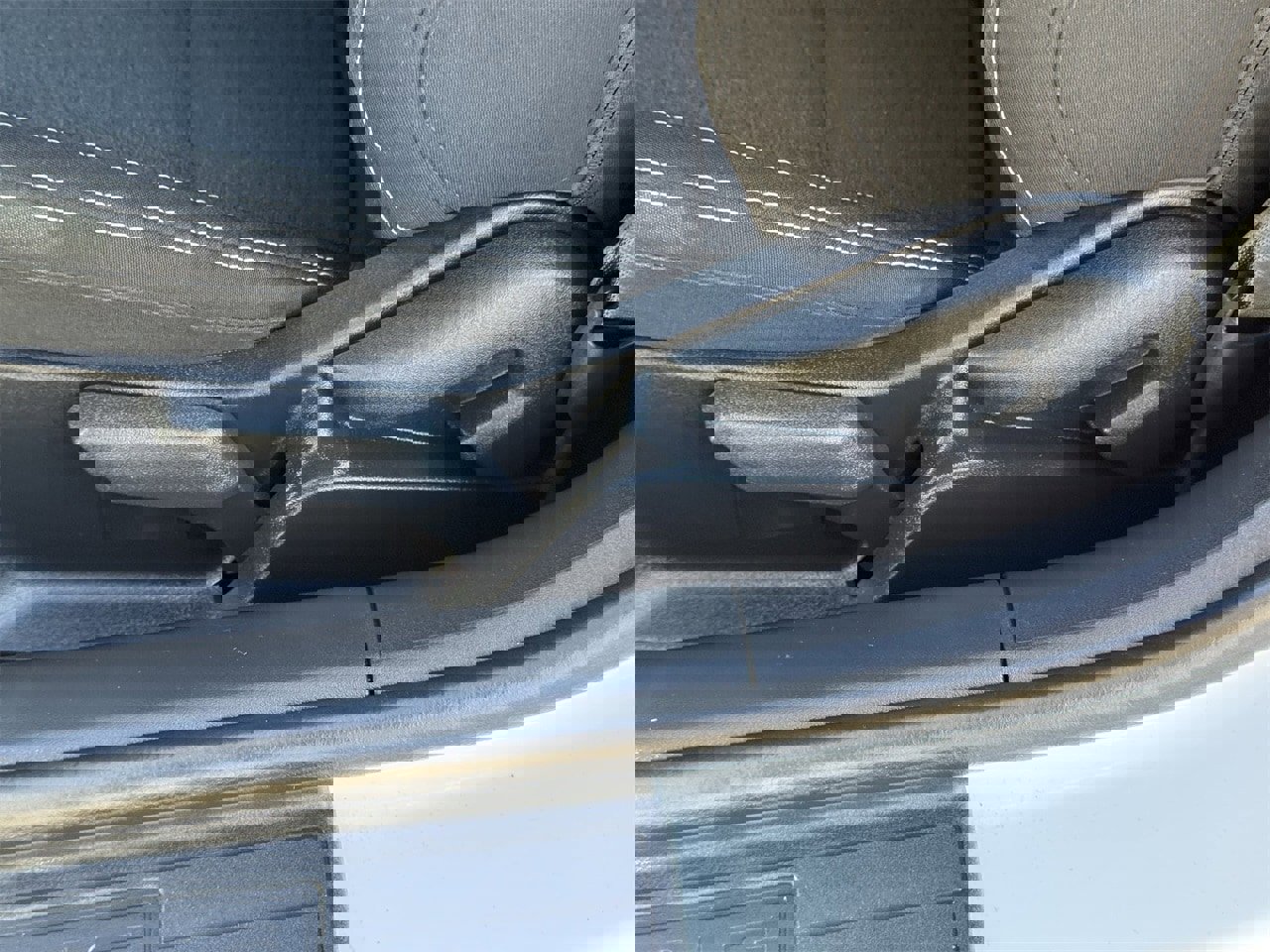 Certified 2025 Ford Mustang Coupe image 24