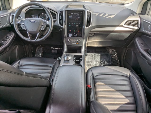 Certified 2024 Ford Edge SEL AWD/4WD image 24