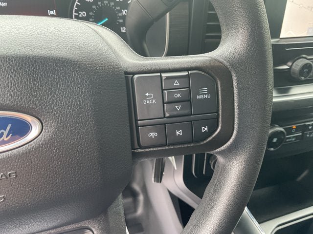 Certified 2023 Ford F150 XL w/ STX Appearance Package AWD/4WD image 17