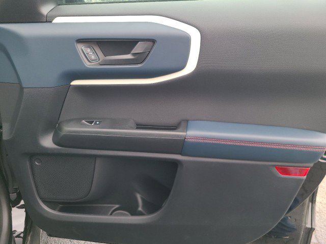 Certified 2023 Ford Bronco Sport Heritage w/ Heritage Convenience Package image 21