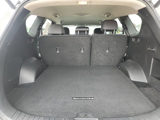 Used 2020 Hyundai Santa Fe SEL w/ Convenience Package FWD image 21