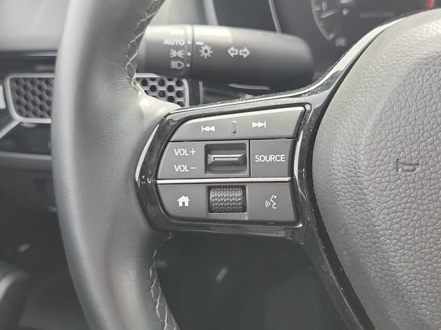 Used 2023 Honda Civic EX image 22
