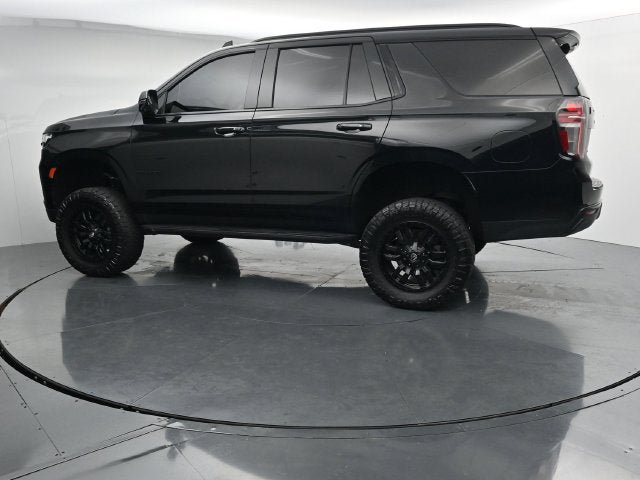 Used 2024 Chevrolet Tahoe RST w/ Luxury Package AWD/4WD image 6