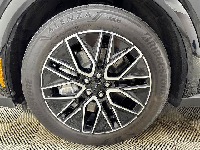 Certified 2025 Ford Mustang Mach-E Premium AWD/4WD image 13