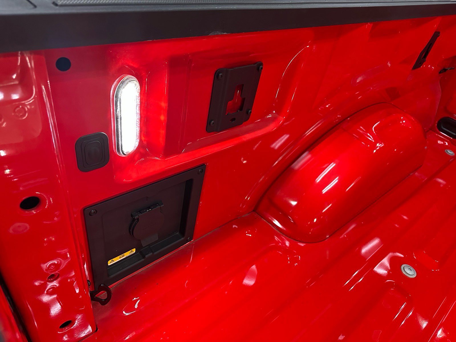 Certified 2021 Ford F150 Lariat w/ Trailer Tow Package image 17